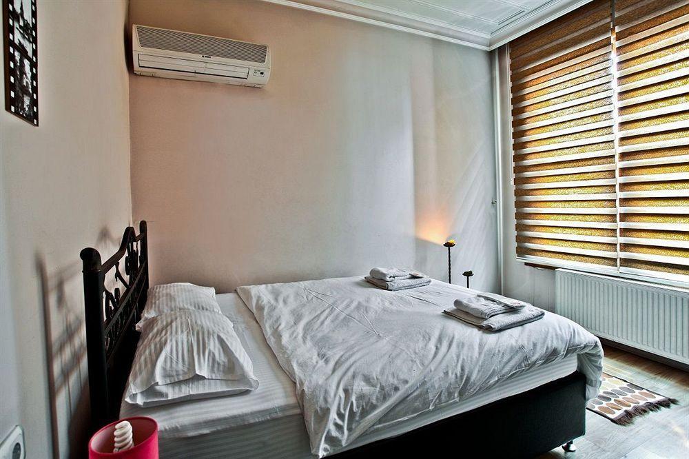 Balat Suites Istanbul