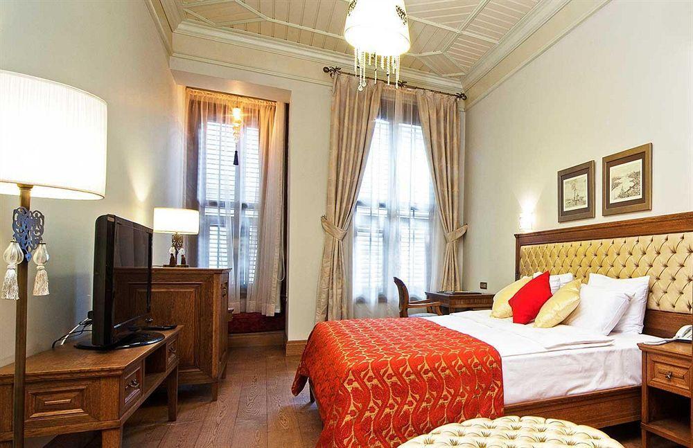 Hotel Celine - Ottoman Mansion