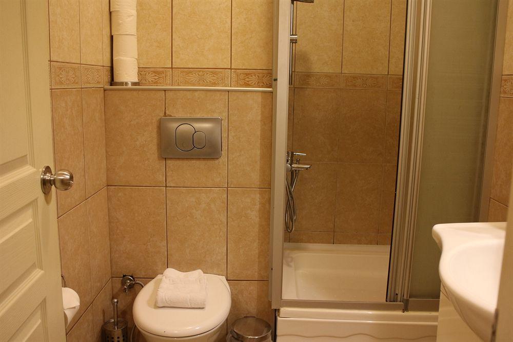 Aparthotel Istiklal