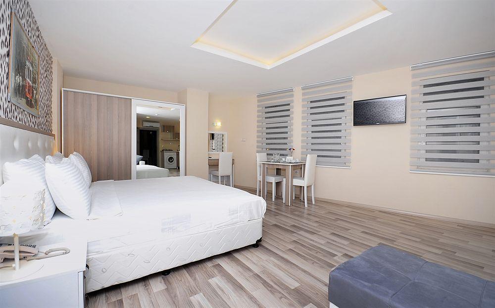 Nossa Pera Aparthotel Istanbul