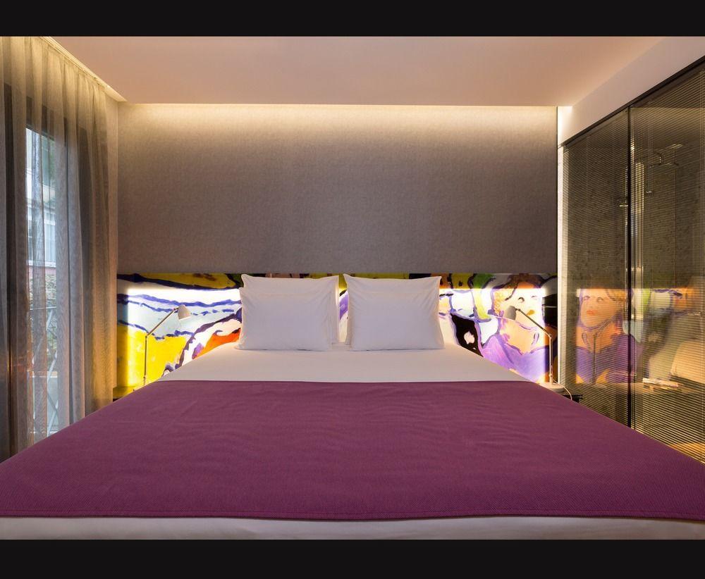Hotel Lampa Design Hotel-special Category