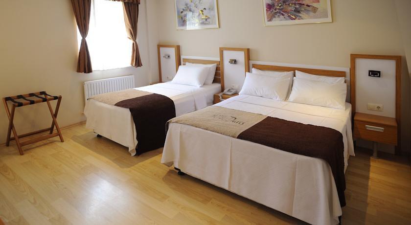 Davos Hotel 2*