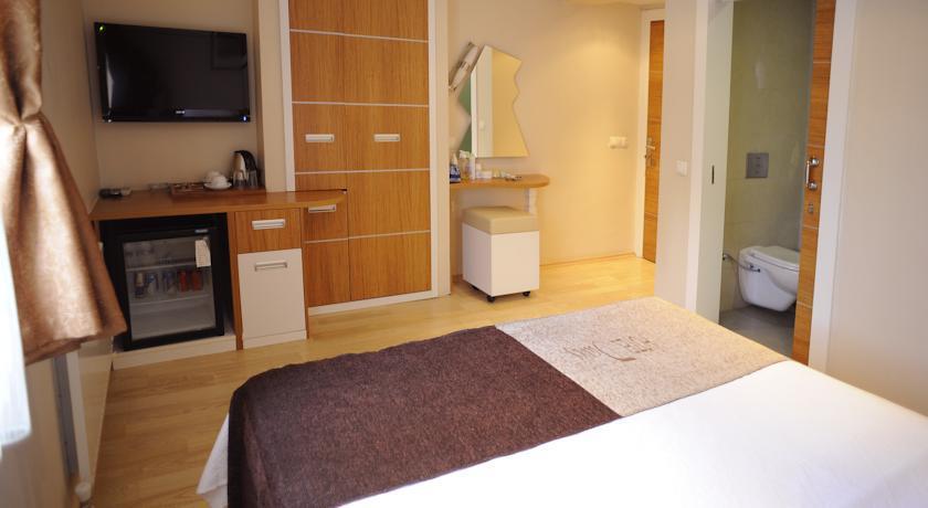 Hotel Davos