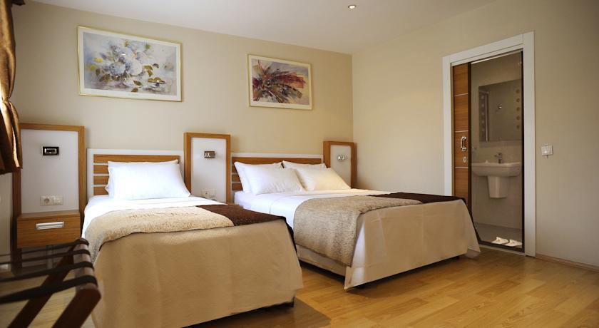 Davos Hotel 2*
