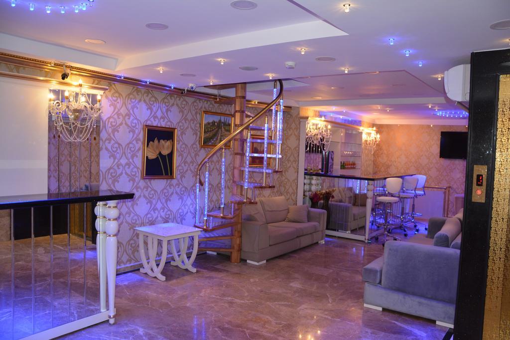 Sirin Gold 3*