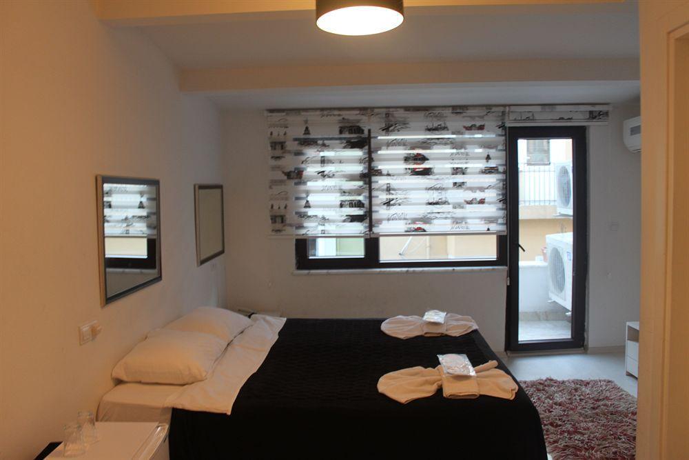 Hotel Ortakoy Aysem Sultan 2*