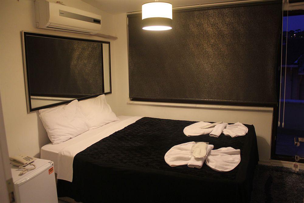 Ortakoy Aysem Sultan Hotel