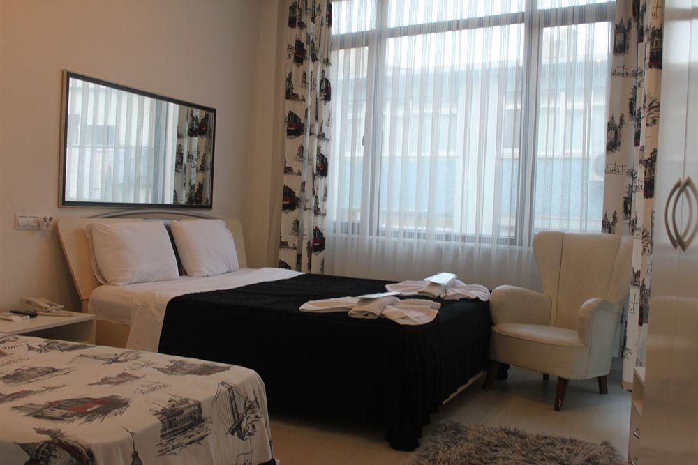 Hotel Ortakoy Aysem Sultan