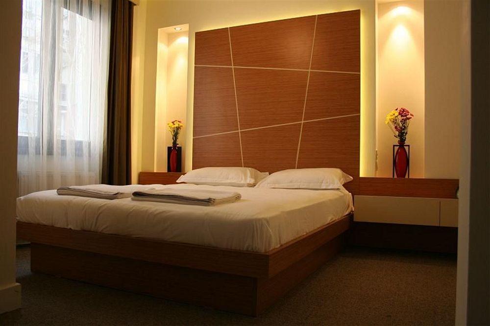 Beyoglu Hotel Istanbul