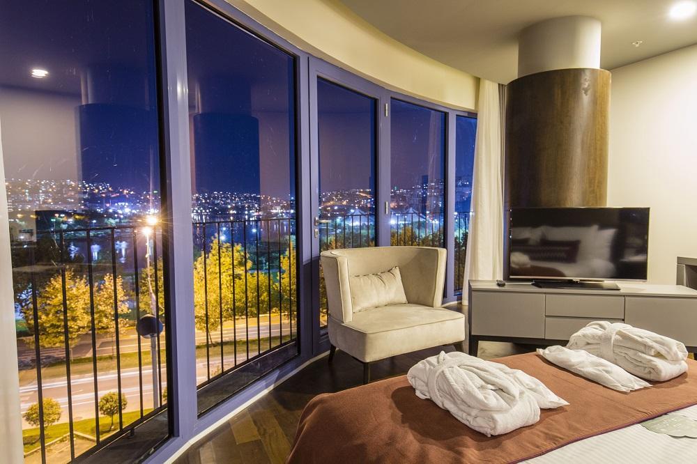Eightdays Hotel Istanbul