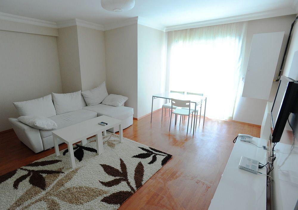 Akin Aparthotel