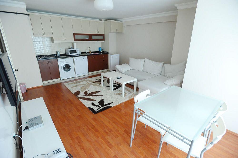 Akin Aparthotel Istambul