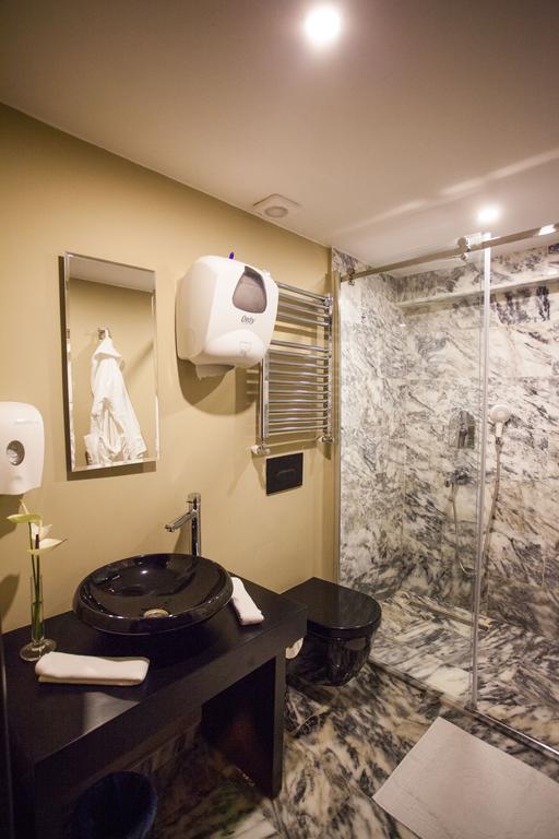 Juliet & Kitchen Hotel Istanbul