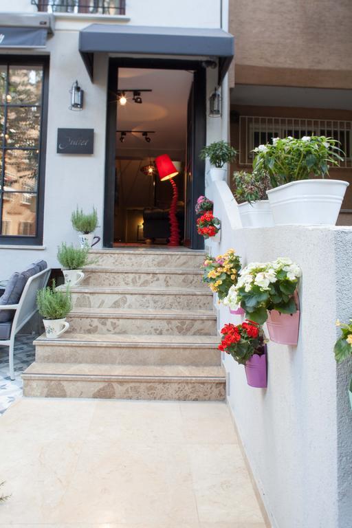 Juliet & Kitchen Hotel Istanbul