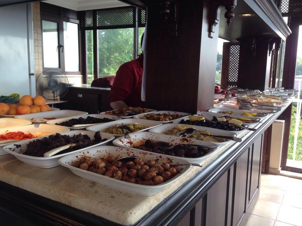 Hotel Alp Istanbul