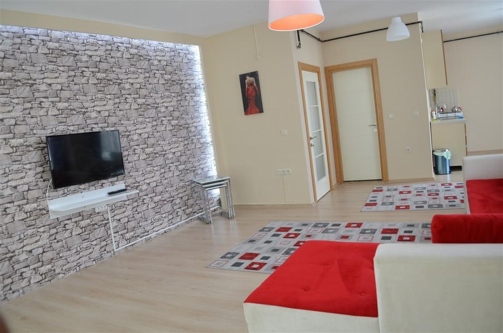 Aparthotel Hill