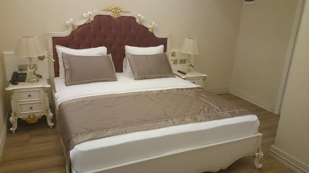 Glorious Hotel Istambul