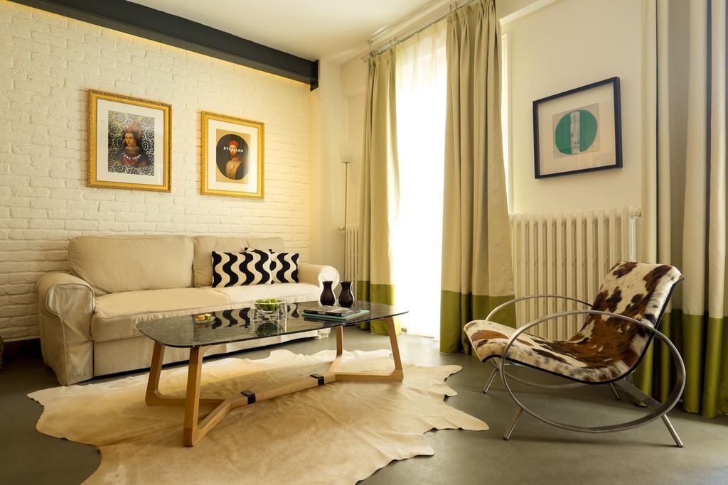 Pera Neuf Hotel Istambul