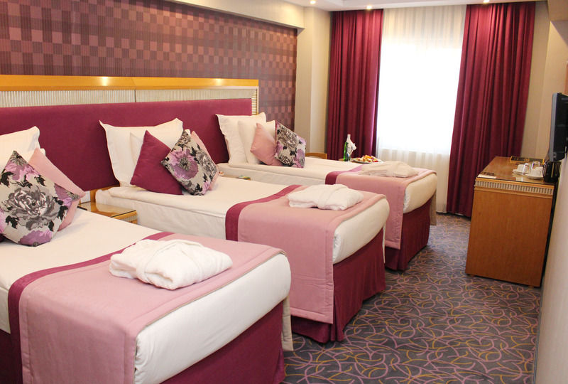 Hotel Carlton Old Istanbul