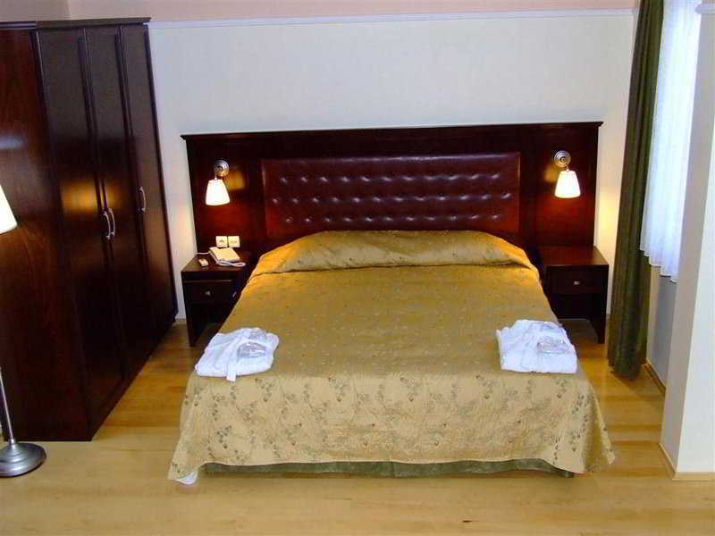 Tria Istanbul-special Category Hotel 4*