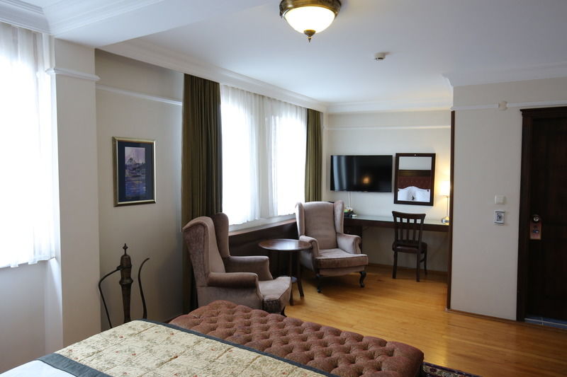 Hotel Tria Istanbul-special Category