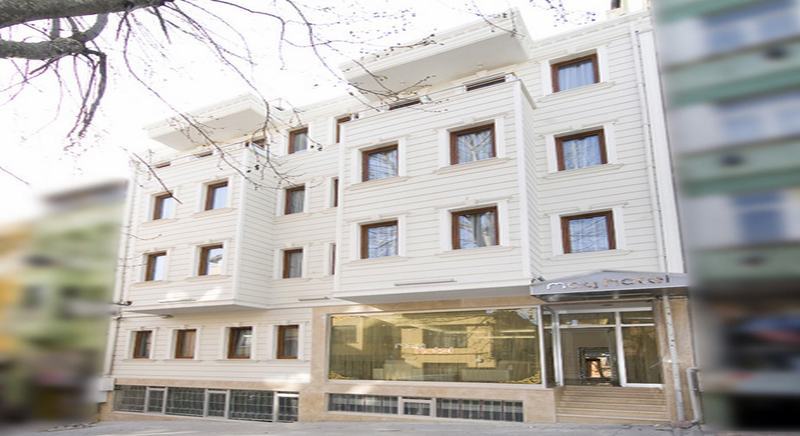 Hotel May Hotel Istanbul