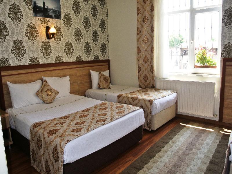 Hotel Fors Istanbul