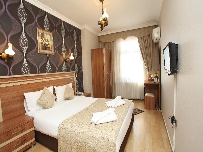 Hotel Fors