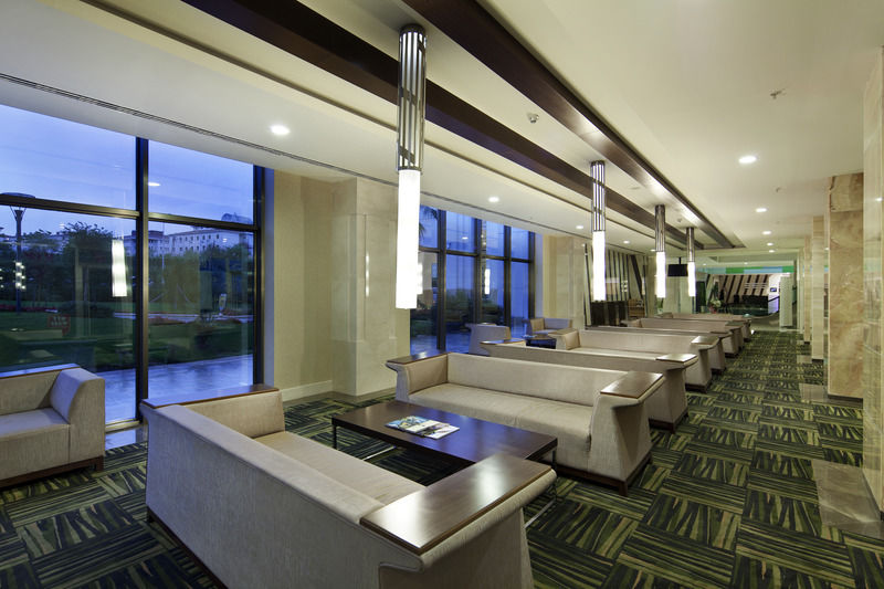Hotel The Park Pendik Istanbul