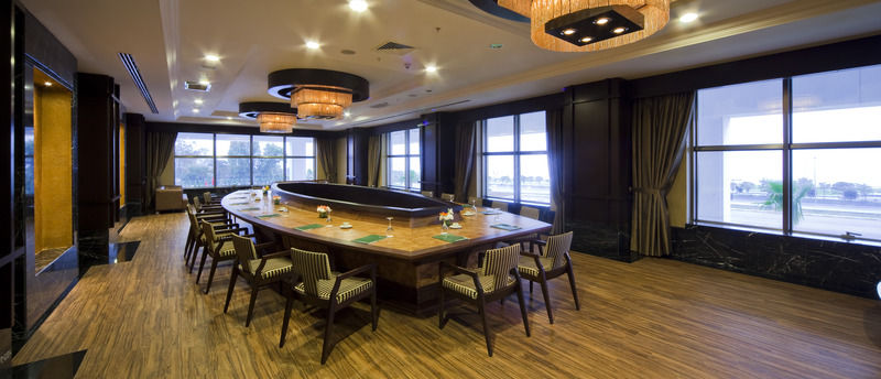 Hotel The Park Pendik 5*
