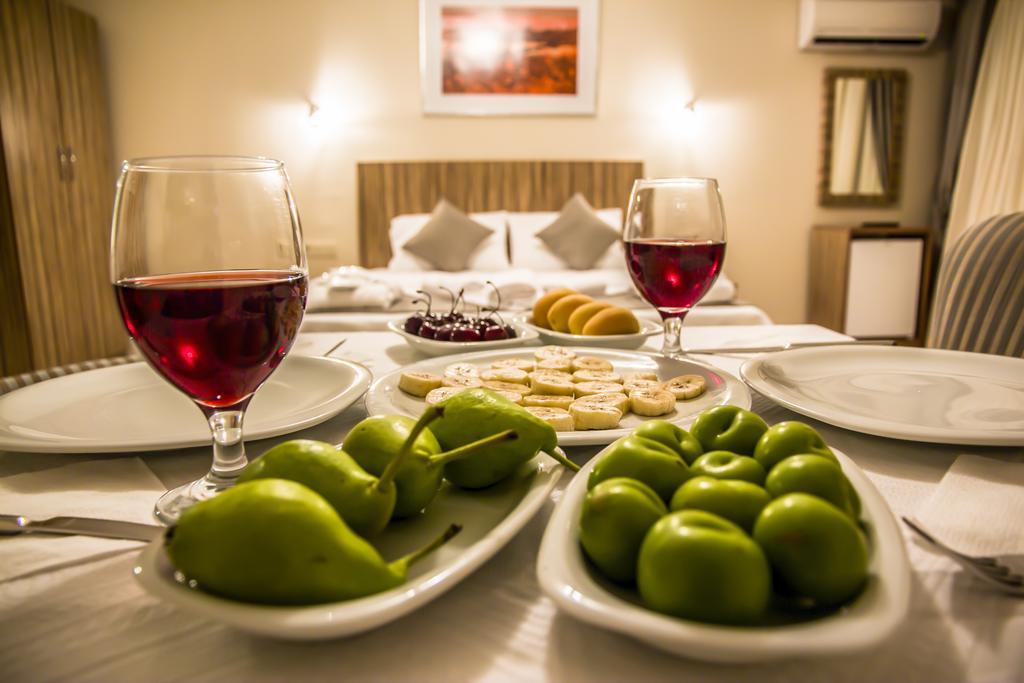 Berlin Nisantasi 3*