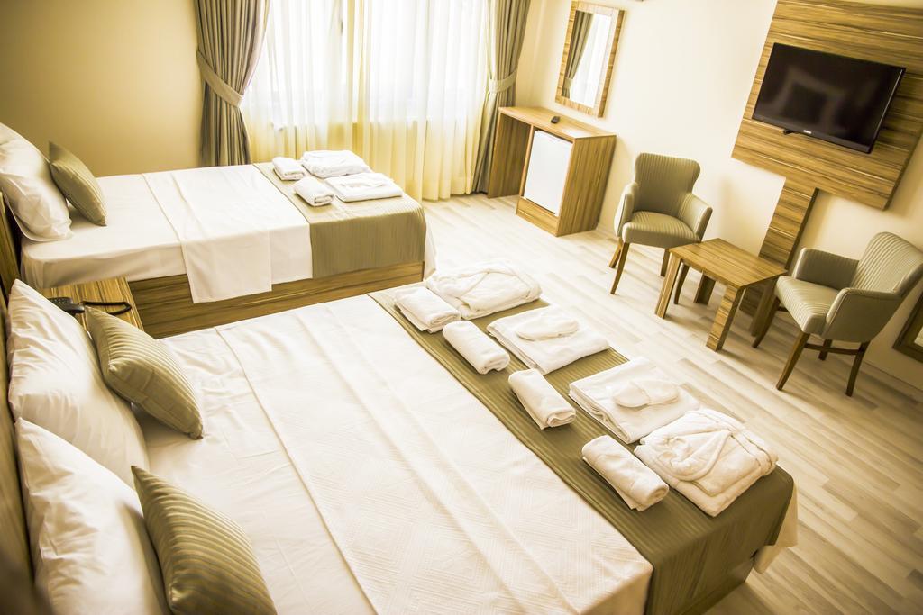 Berlin Nisantasi Hotel Istambul