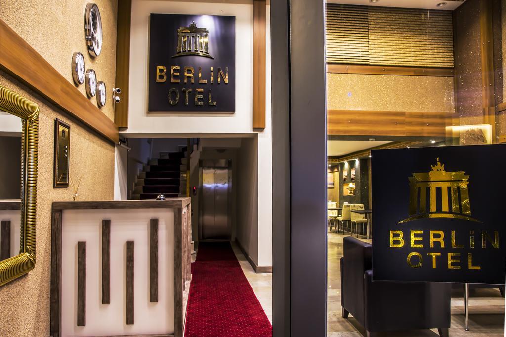 Berlin Nisantasi 3* Istambul
