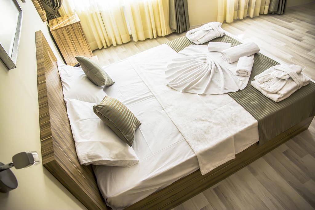 Berlin Nisantasi Hotel