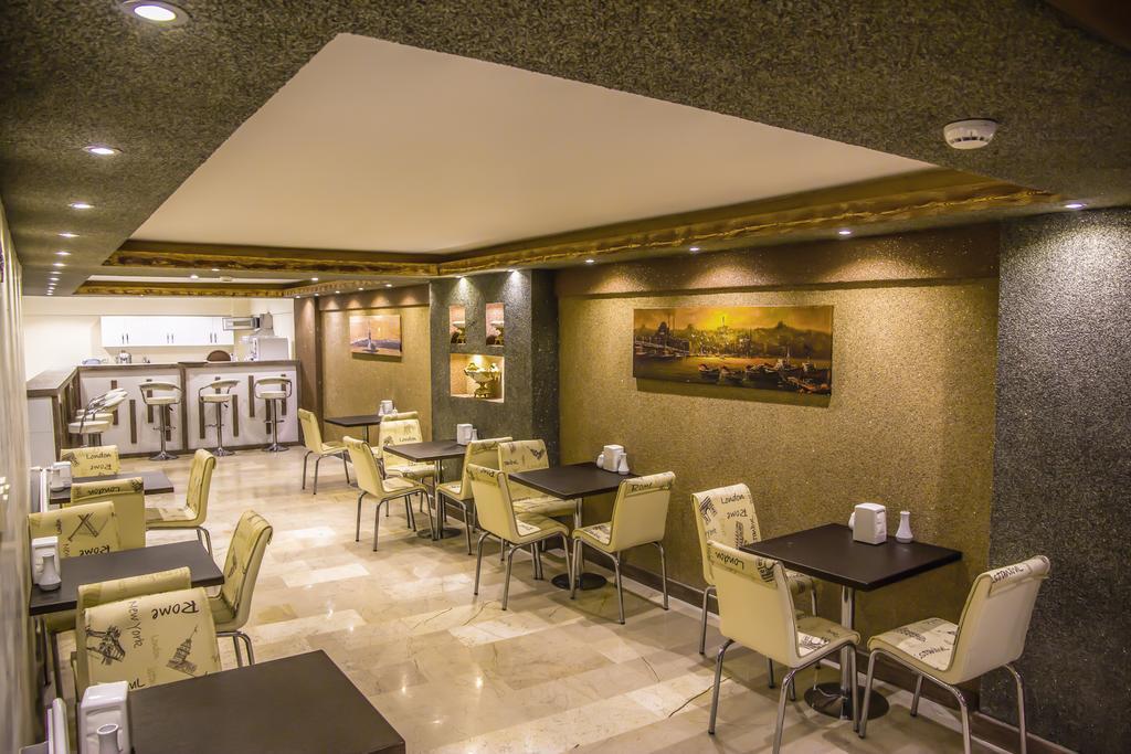Berlin Nisantasi 3*