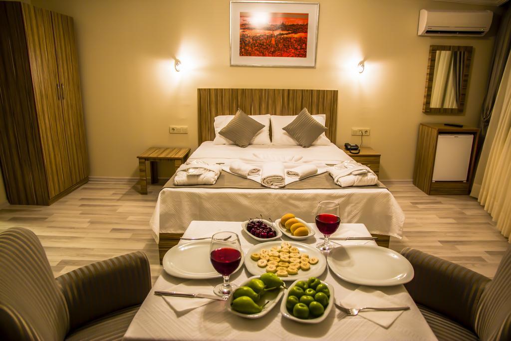 Hotel Berlin Nisantasi Istambul