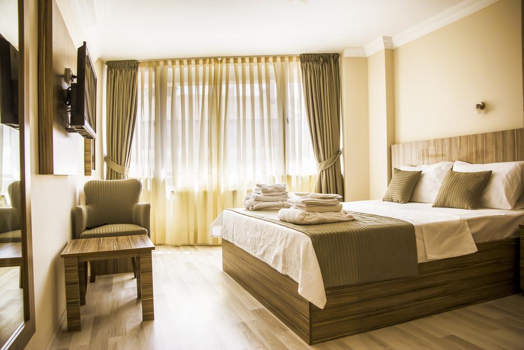 Hotel Berlin Nisantasi