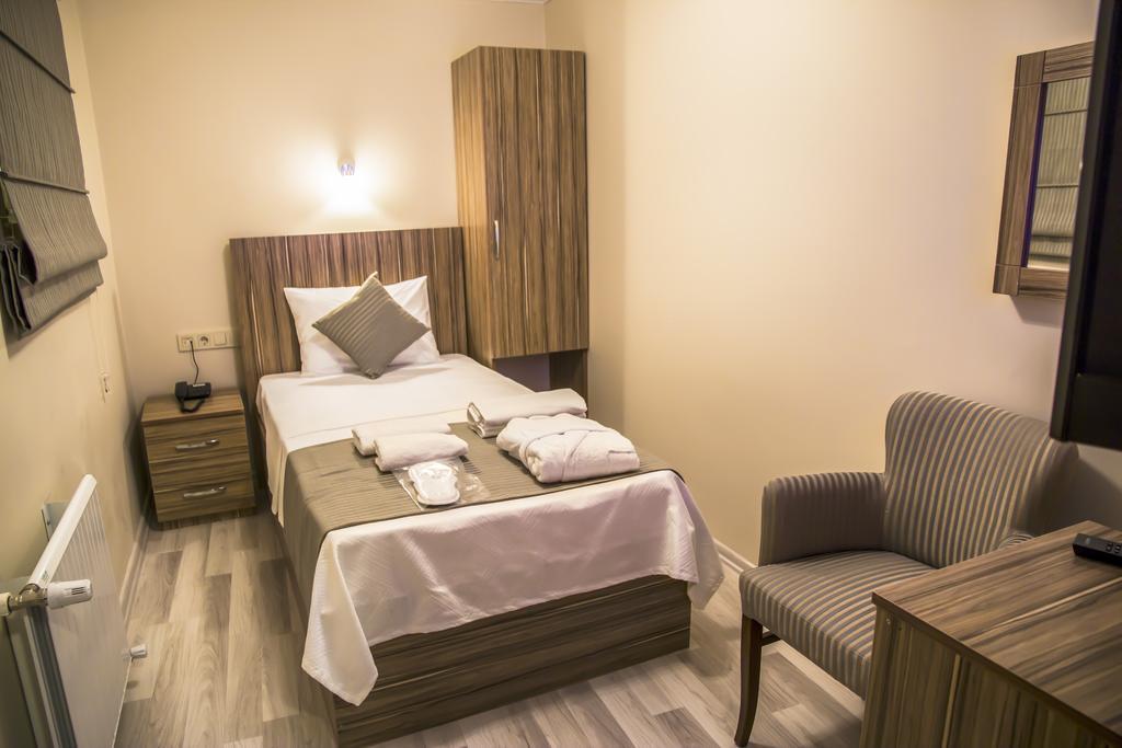 Berlin Nisantasi Hotel Istambul