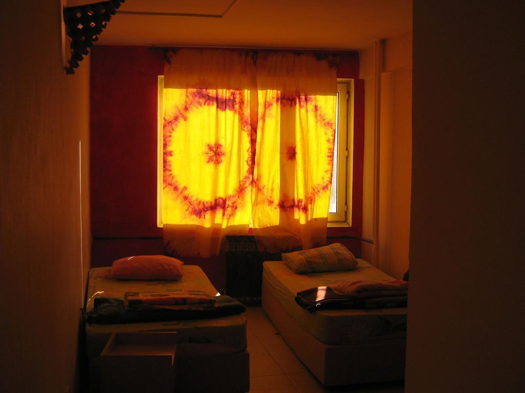 Neverland Hostel