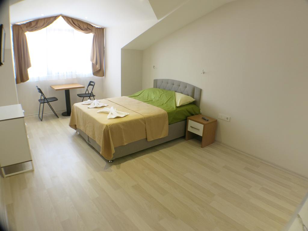 Holas Apartment Istanbul