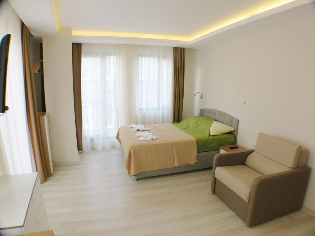 Holas Apartment Istanbul