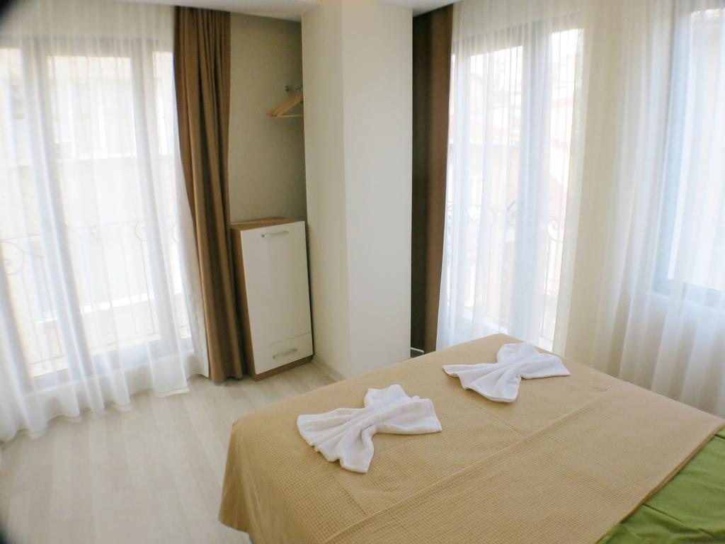 Holas Apartment Istanbul