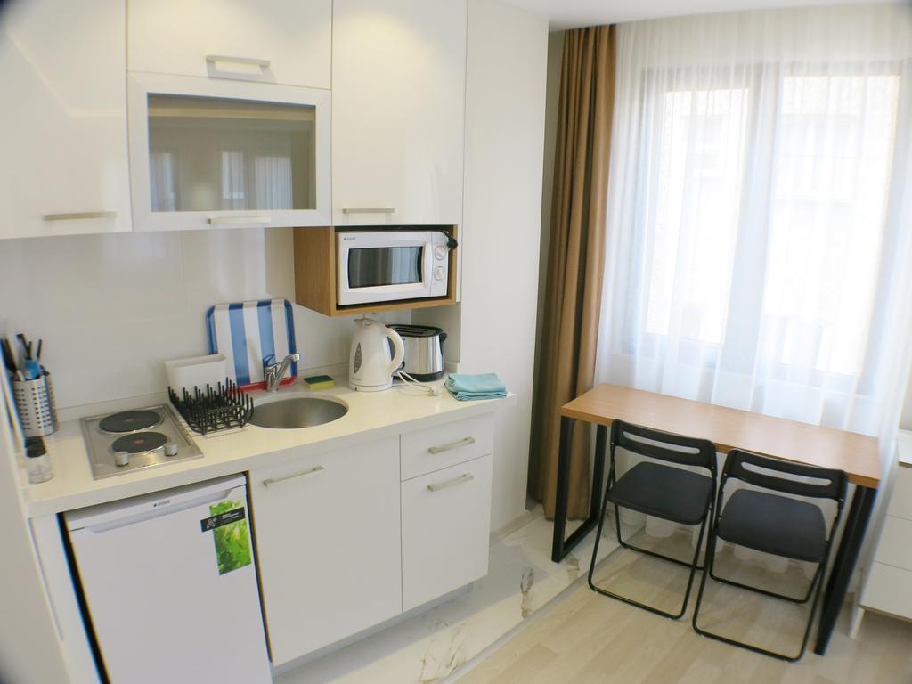 Apartment Holas