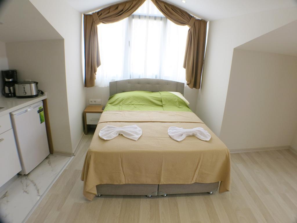 Apartment Holas Istanbul