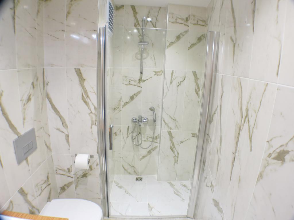 Apartment Holas