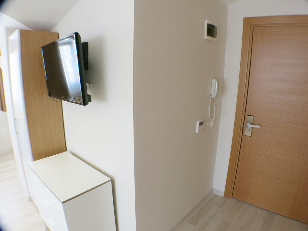 Apartment Holas *
