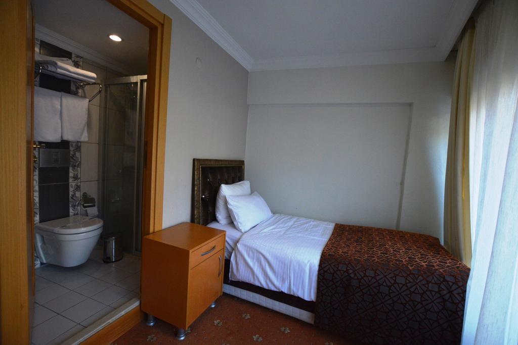 Palace Point Istanbul