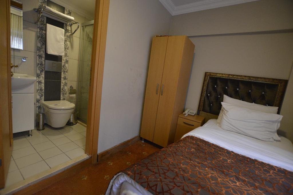Palace Point Hotel Istanbul