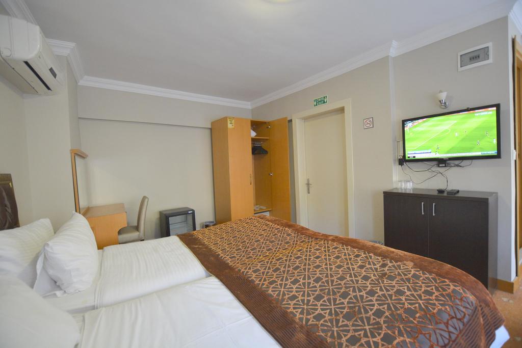 Palace Point Hotel Istanbul