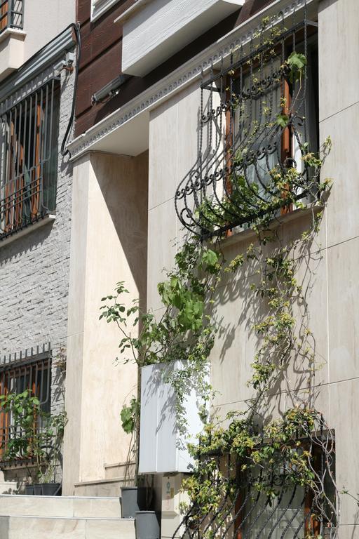 Angelos Home Hotel